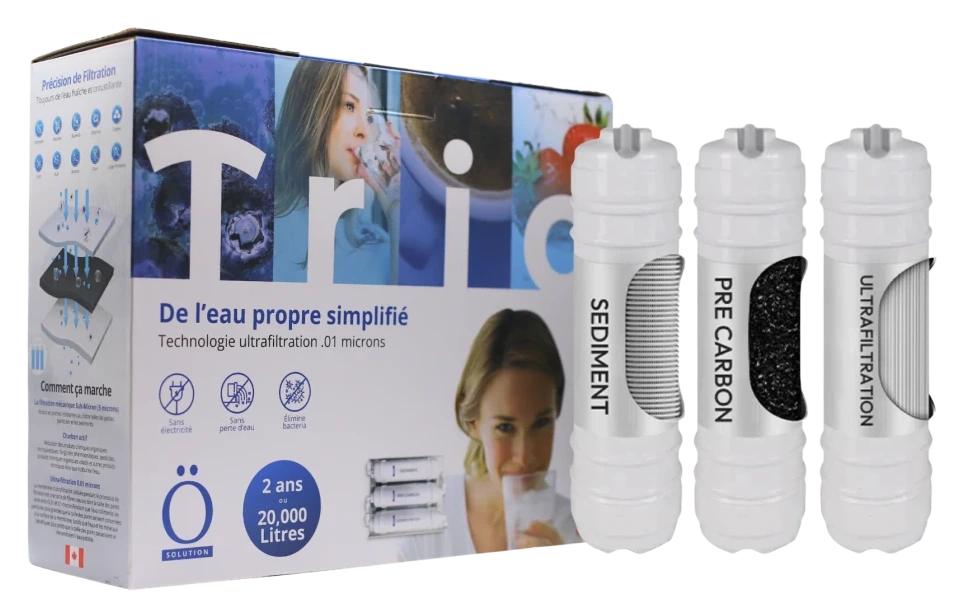 Système Ö Trio